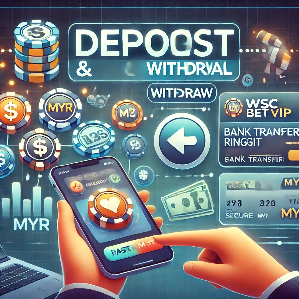 WSCBETVIP